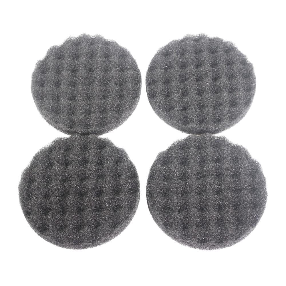 Herfstgeweldig compatibel bio-schuimfilter voor fluval  fx5 en  fx6 aquariumfilter