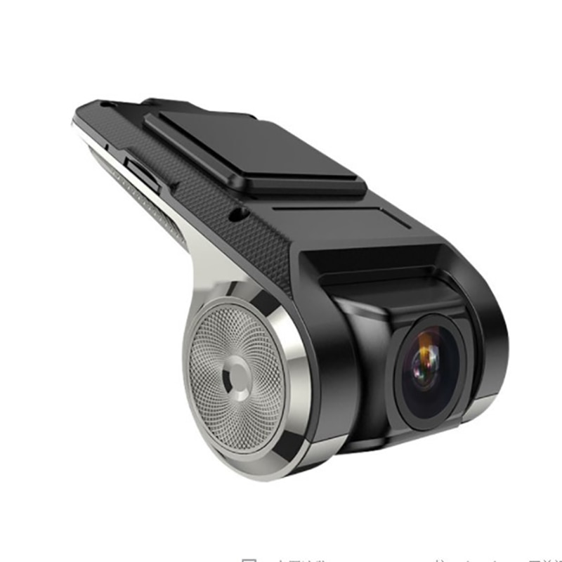 Tioodre Usb Hd 1080 P Car Dash Cam Dvr Recorder Video Auto Rijden Recorder Auto Video Recorder Nachtzicht