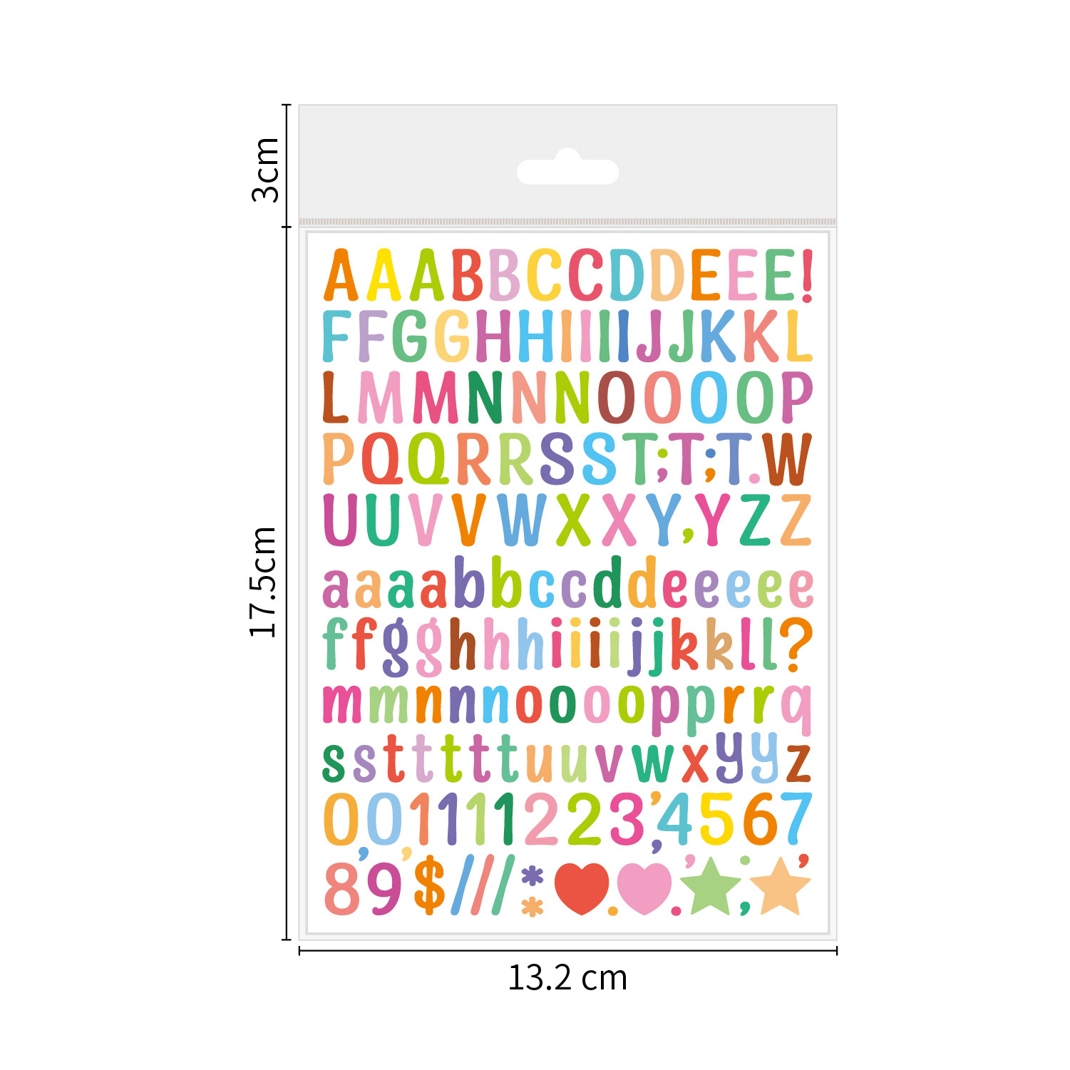 Autocollants de chiffres colorés en vinyle auto-adhésif, 26 Alphabet A-Z, autocollant de planificateur étanche pour boîte aux lettres d'enfants, numéro d'adresse, carte, tasse: 1600*900*700MM / Beige