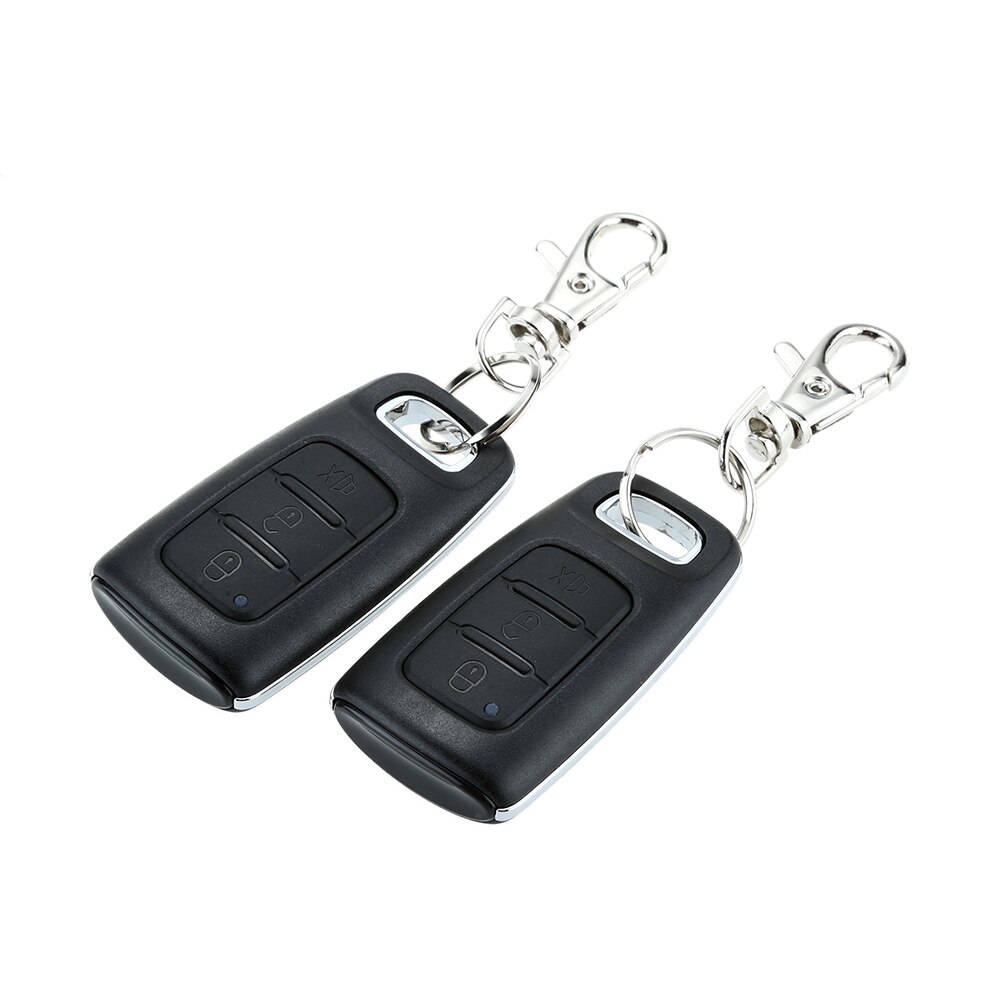 Steelmate – système d'alarme de moto 100% Original 886E, 1 voie, ECU résistant à l'eau, immobilisation du moteur avec émetteur