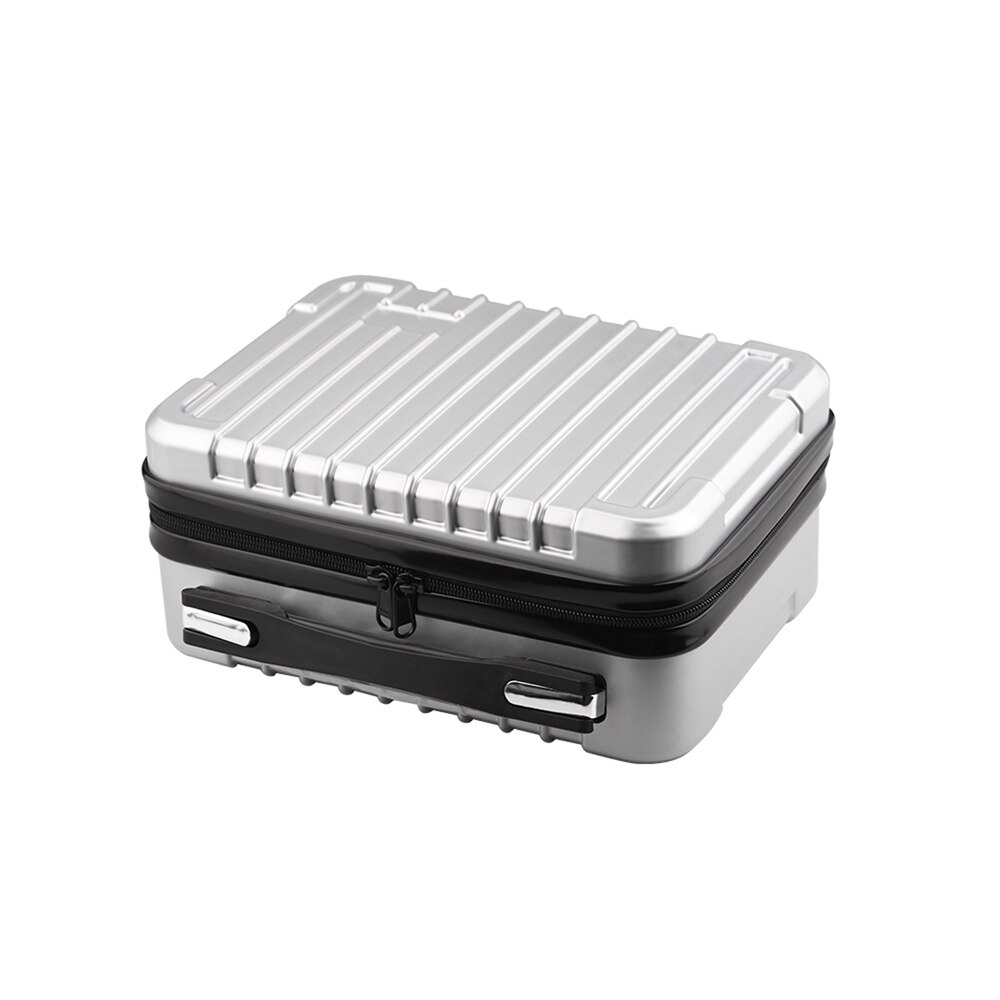 Til dji mavic air 2 hård skal bærbar rejsetaske til mavic air 2 drone tilbehør vandtæt stødsikker opbevaringstaske