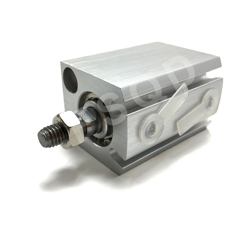 ADVC-16-5,10,15,20,25-A-P-A ADVC-16-5,10,15,20,25-P-Een ADVC-16-5,10,15,20,25-I-P-A Fsqd Festo Pneumatische Cilinder Advc Serie