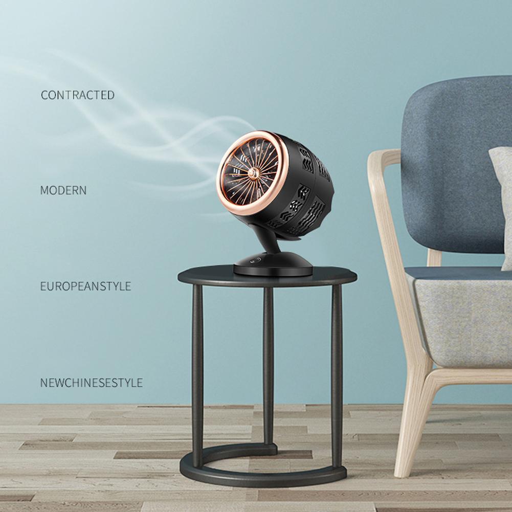 Portable DC5V Small Desk Desktop Office Fan Cooler Cooling USB Mini Fans Super Mute PC Laptop Notebook Home Student Dormitory