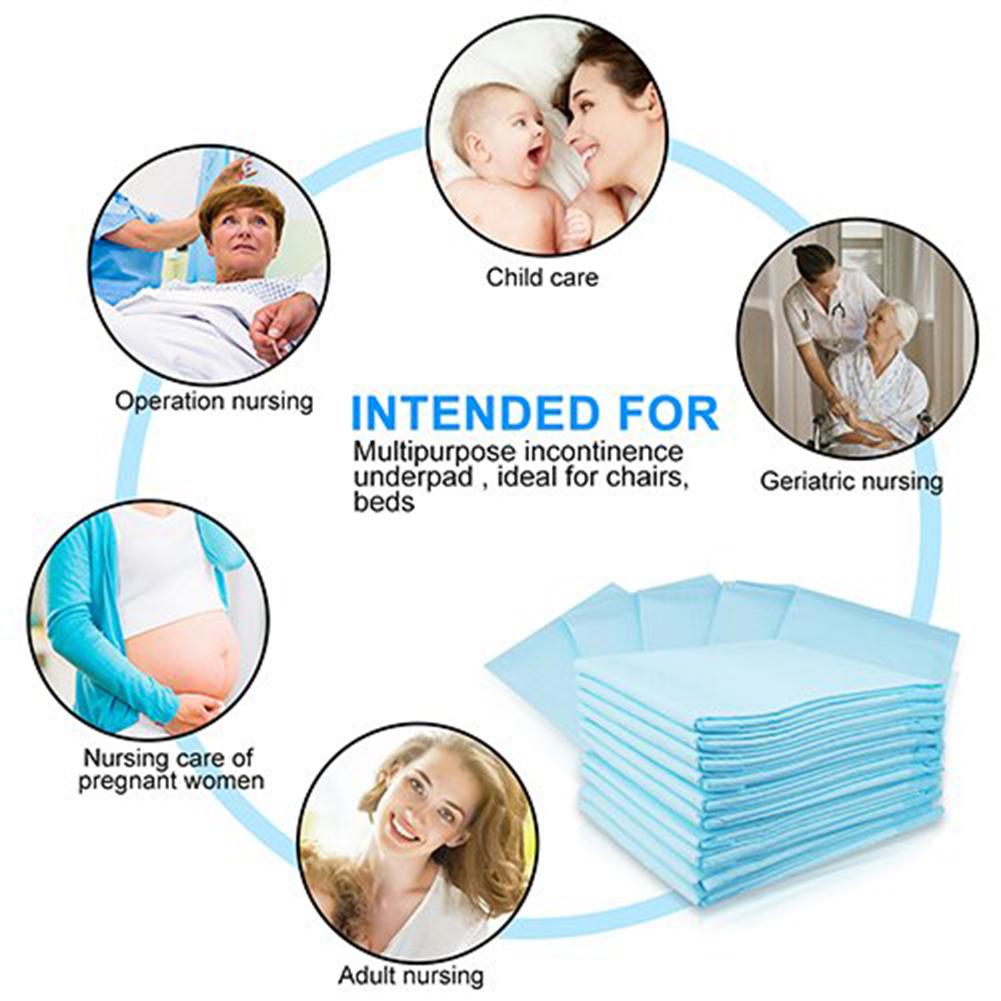 Baby Disposable Diapers Waterproof Diapers Newborn Diapers Diapers And Mattresses To Prevent Babies From Getting Wet