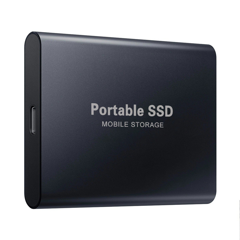 Draagbare M.2 Ssd Mobiele Solid State Drive 12Tb 1T Opslagapparaat Harde Schijf Computer Usb 3.0 Mobiele Harde drives Solid State Disk