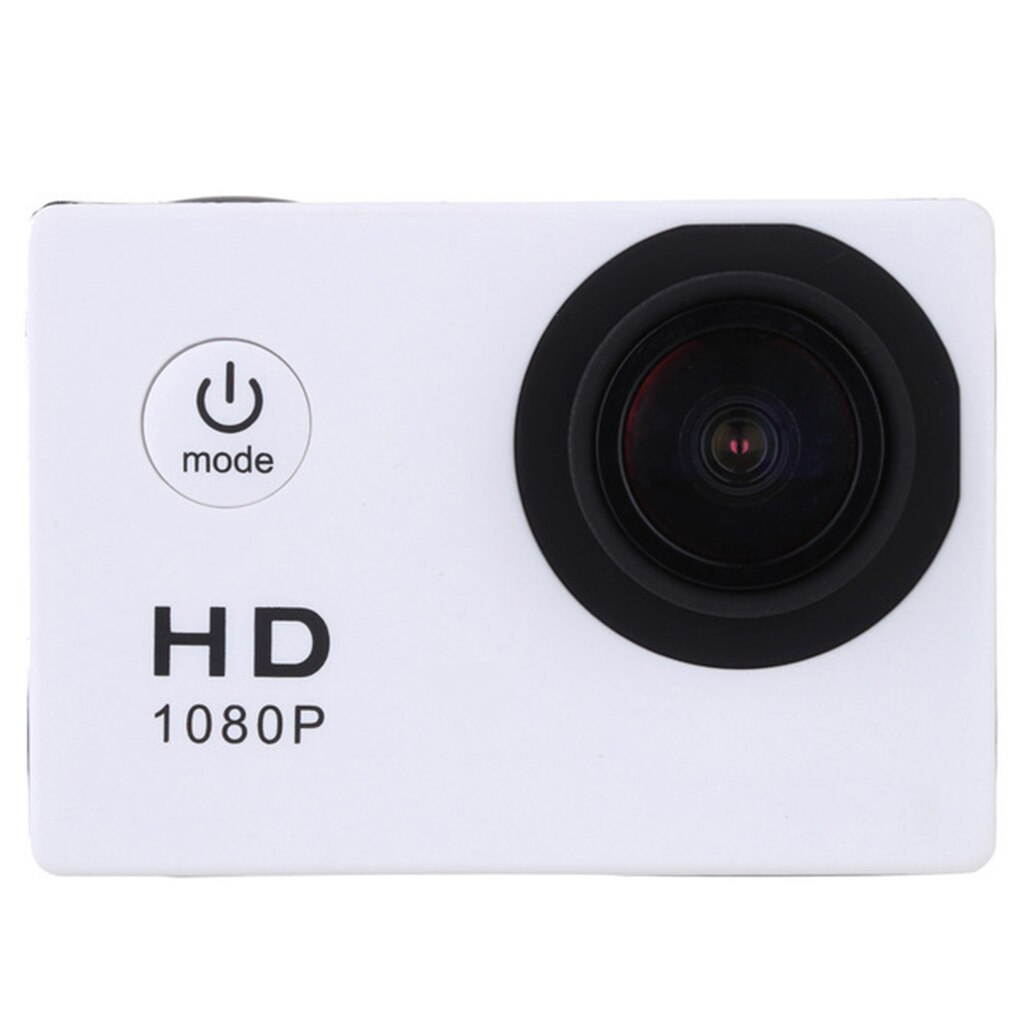 Mini caméra HD 1080 P DV 30 mètres étanche 90 degrés grand Angle 2.0 pouces LCD caméra caméscope: NO.2