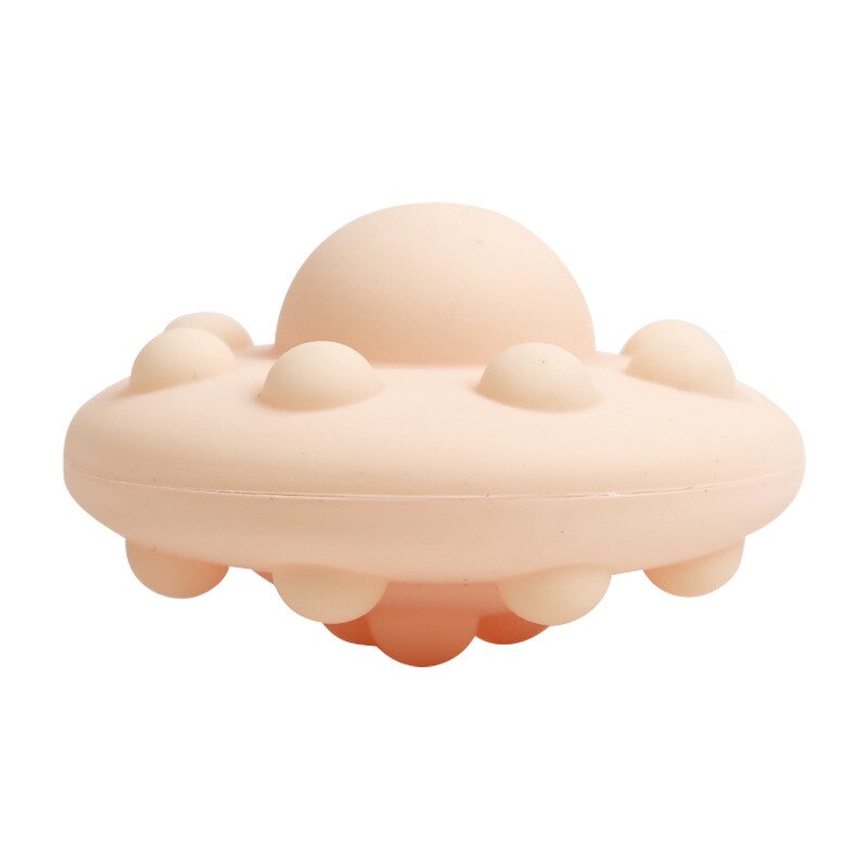 Pop Bal Fidget Speelgoed Stress Reliever Hand Grip Apparaat Massage Zijn Bal Voor Kinderen Fidget 3D Knijpen Bal Decompressie speelgoed: I