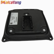 A2189009103 para mercedes-benz led drl ils scheinwerfer steuergerat instalou programas módulo de controle lam b