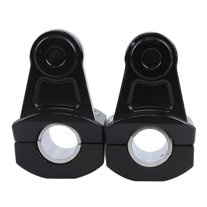 Motorfiets Straat Auto Spoor Auto Off-Road 22 28Mm Hand De Stuur Verhogen Code Toename Code Verhogen Seat