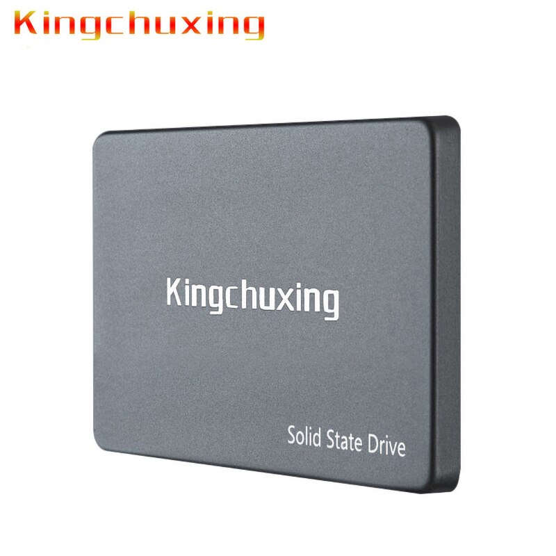 2.5 ssd 1tb 500gb solid state drive sata 3 interface iii 2.5 "tommer hdd kingchuxing 1t 2tb 128gb 256gb 512gb til bærbar desktop