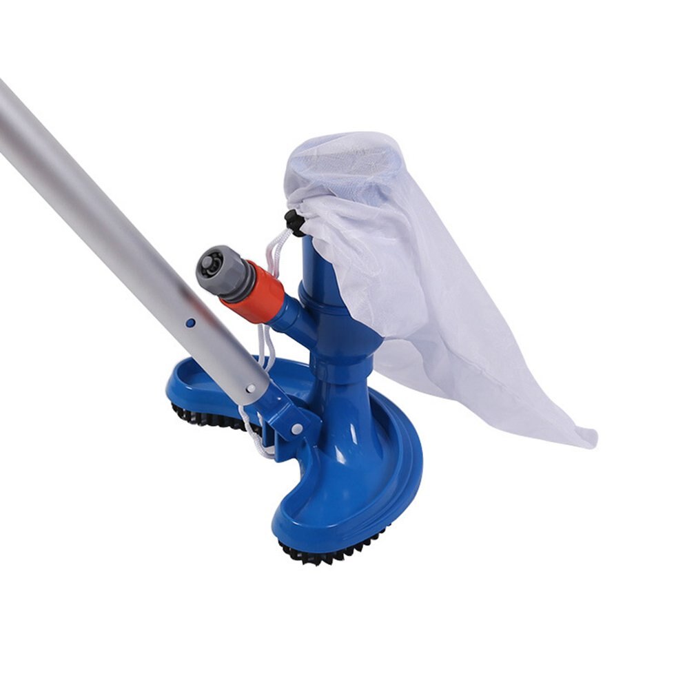 Jet Swimming Pool Vacuum Cleaner Floating Objects ... – Grandado