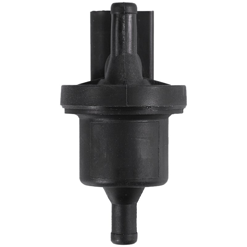 0280142345 6Q0 906 517 for Jetta Golf A2 Seat Skoda 1.4L Fuel Tank Vapor Canister Purge Solenoid Breather Valve: Default Title