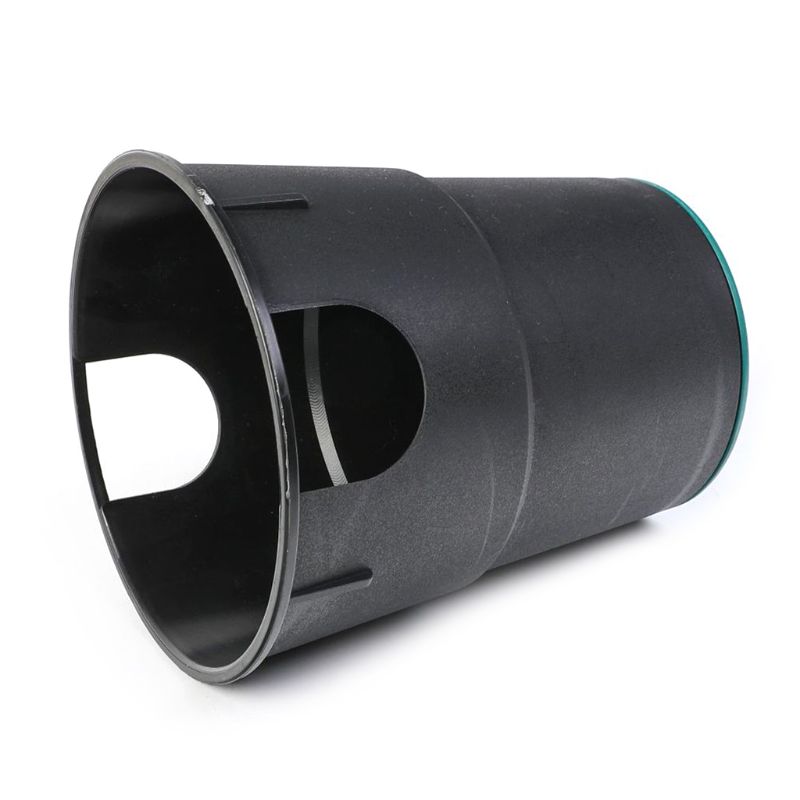 6 Inch Garden Lawn Underground Valve Box Cap Sprinkler System Watering Valves Cover Durable