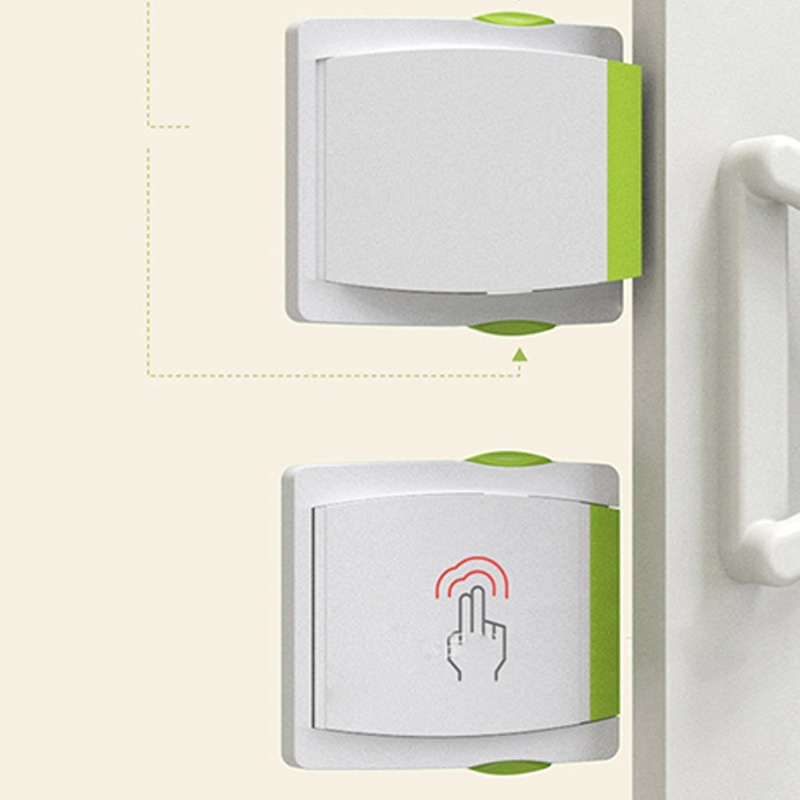 Sliding Window Locks for Child Safety, Child Proof Sliding Closets Door Locks, Restrictor Sliding Window Stoppers (4 Pack) with