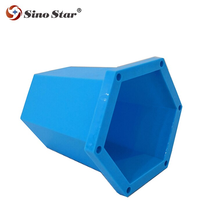 SS-TSB Plastic Towel Storage Box for car wash shop
