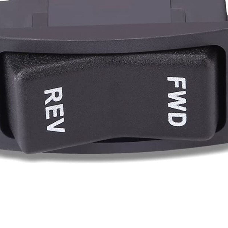 Golf Cart Forward Reverse Switch Assembly for EZGO TXT PDS 2003-Up, 74323G01