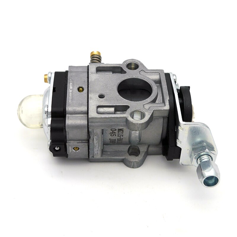 Collettore Di Scarico E Guarnizione Per Tagliarba 43cc/52cc, Modelli 44F-5, BC430, CG520
