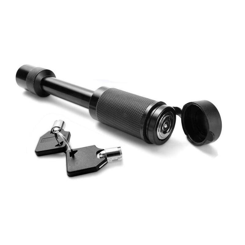 1Set Trailer Lock RV Lock Trailer Off-Road Vehicle Trailer Lock Transportation Equipment Anti-Theft Lock Class III/IV/V Hitches