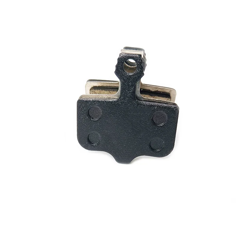 10/20/30/40/50 pares de pastillas de freno de disco de bicicleta para Avid Elixir 1 3 5 7 9 R CR Sram XO XX X7 X9 XXWC DB1 DB3 DB5 FORCE RED Rival