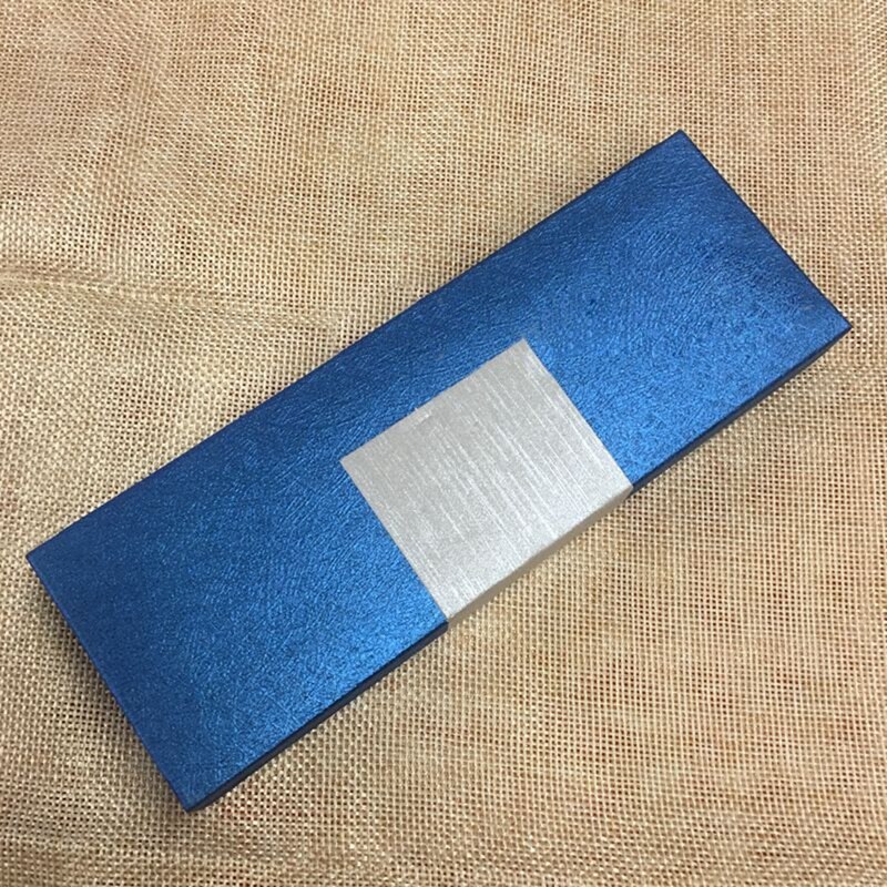 Pen box packaging box metal pen signature pen box random color
