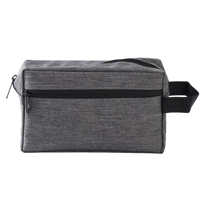 Travel Cosmetic Storage Bag Closet Organizer Computer Accessories Bag Case for Headphones Digital Portable Data Cable USB Bag