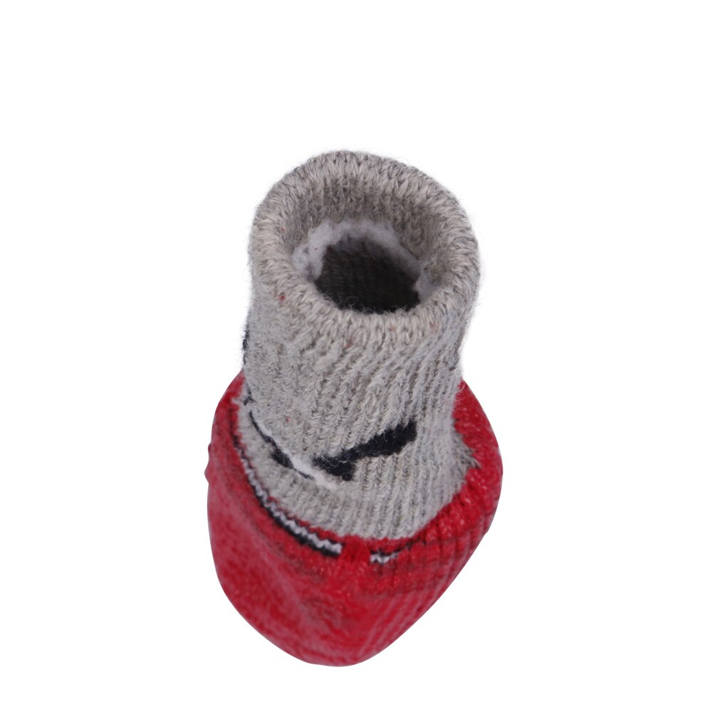 4 Stks/set Sml Size Katoen Rubber Hond Schoenen Waterdicht Antislip Hond Regen Snowboots Sokken schoeisel Voor Puppy Kleine Katten Honden