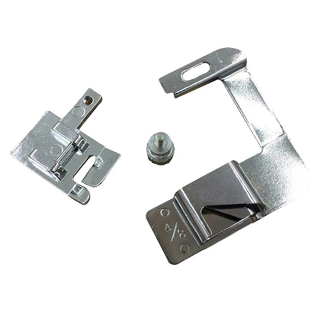 Prensatelas para máquina de coser doméstica, accesorios para herramientas de costura, manualidades, DIY, 1 unidad