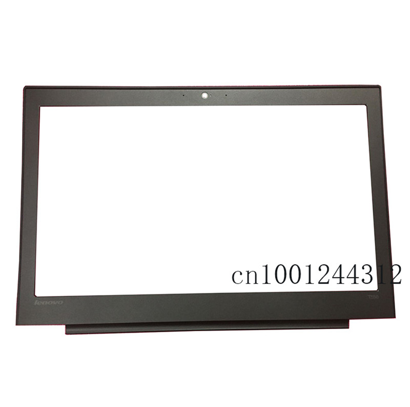 Originele voor Lenovo ThinkPad T550 LCD Front Frame Bezel Non-touch 00JT439