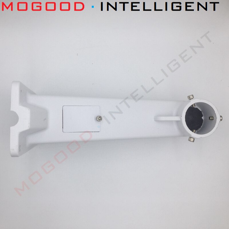 HIKVISION Beugel voor PTZ Camera Outdoor/Indoor Wall Mount Aluminium Legering DS-1602ZJ