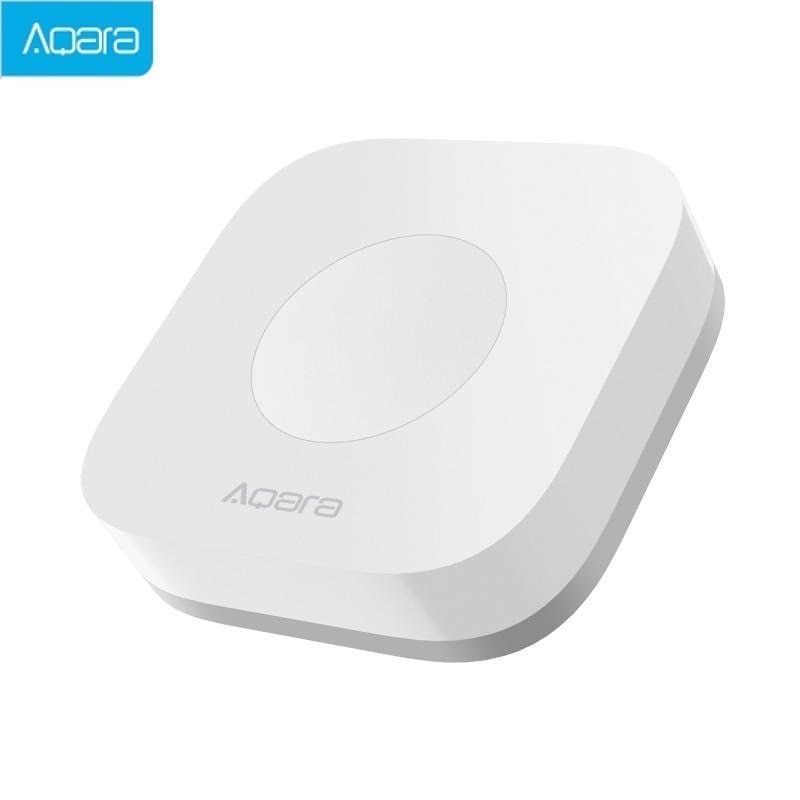 Original Aqara Mini Switch Key Smart Wireless Buil... – Vicedeal