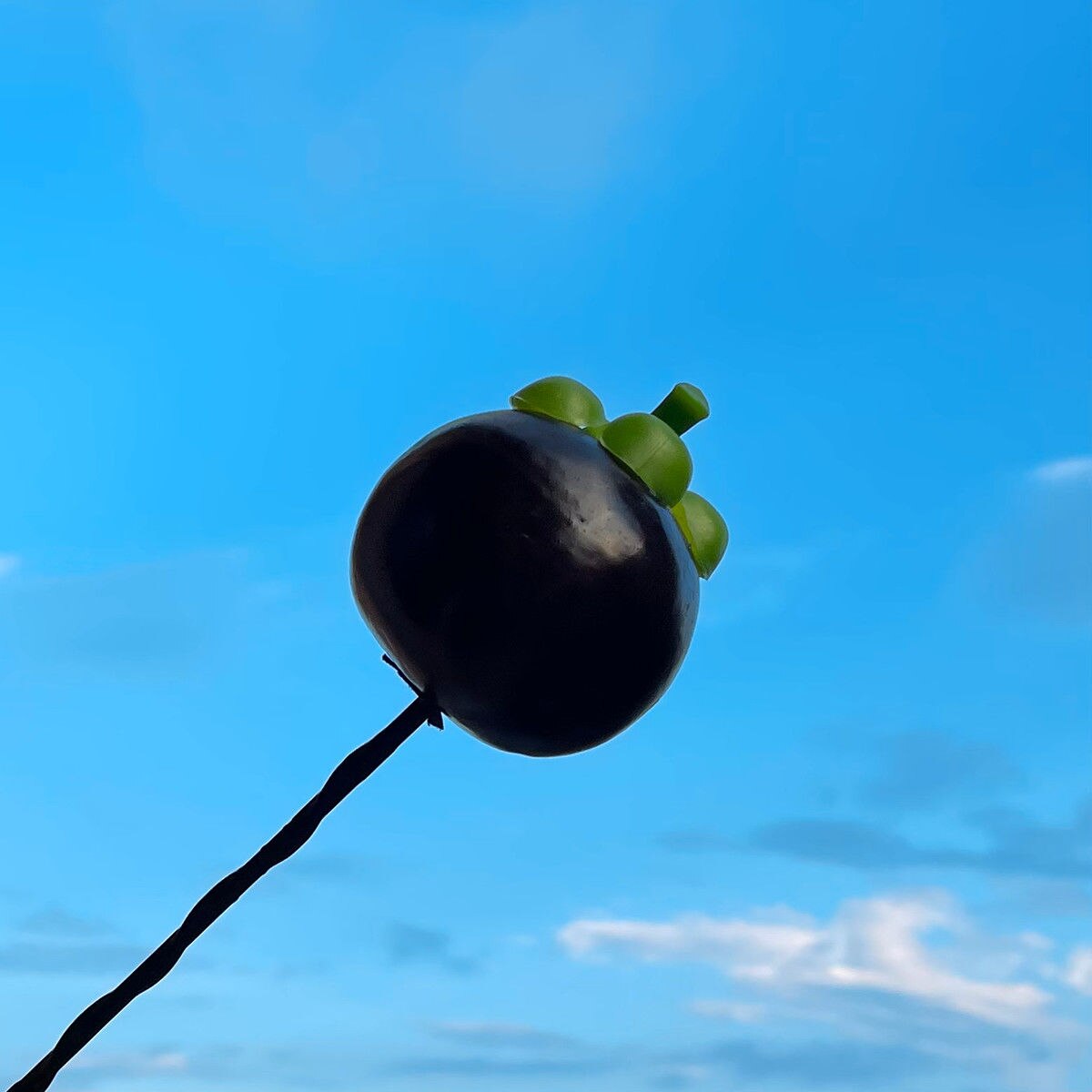 Mini Auto Antenne Decoratie Exterieur Decoratie Antenne Leuke Cartoon Voedsel Pop Cactus Dak Modificatie: NO.19