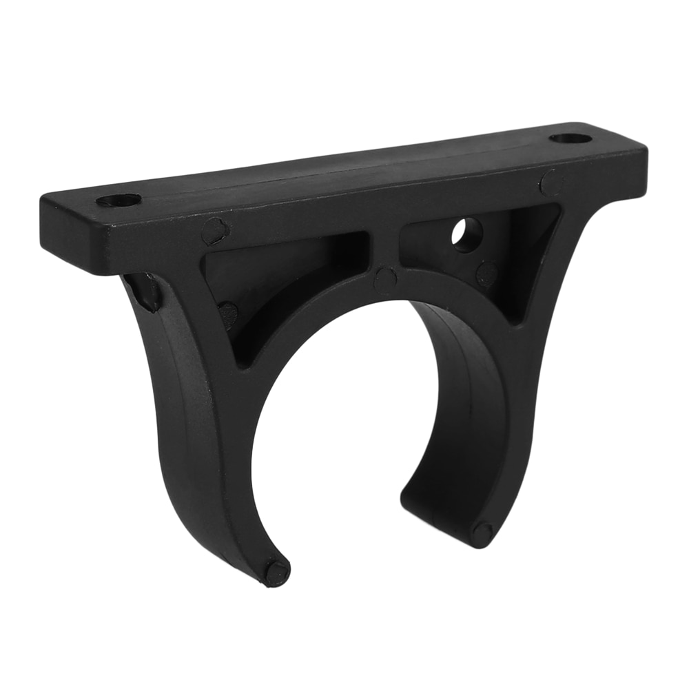 4 stk kajak padle clips plast padle åre holder clips holder til kajak surfing kano robåd kajak tilbehør værktøj