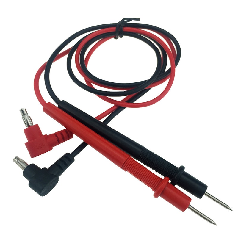 Universal Probe Test Pin Voor Digitale Multimeter Multi Meter Tester Lead Wire Probe Pen Kabel Meter Naald Elektronische Test