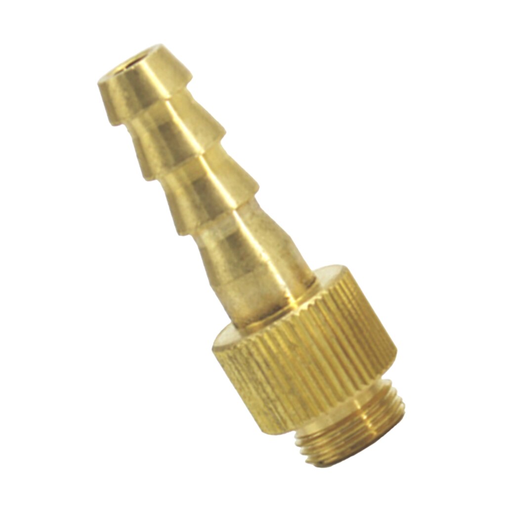 Camping Kachel Brander Adapter Connector Outdoor Kachel Accessoires 6Mm 4Mm Dia