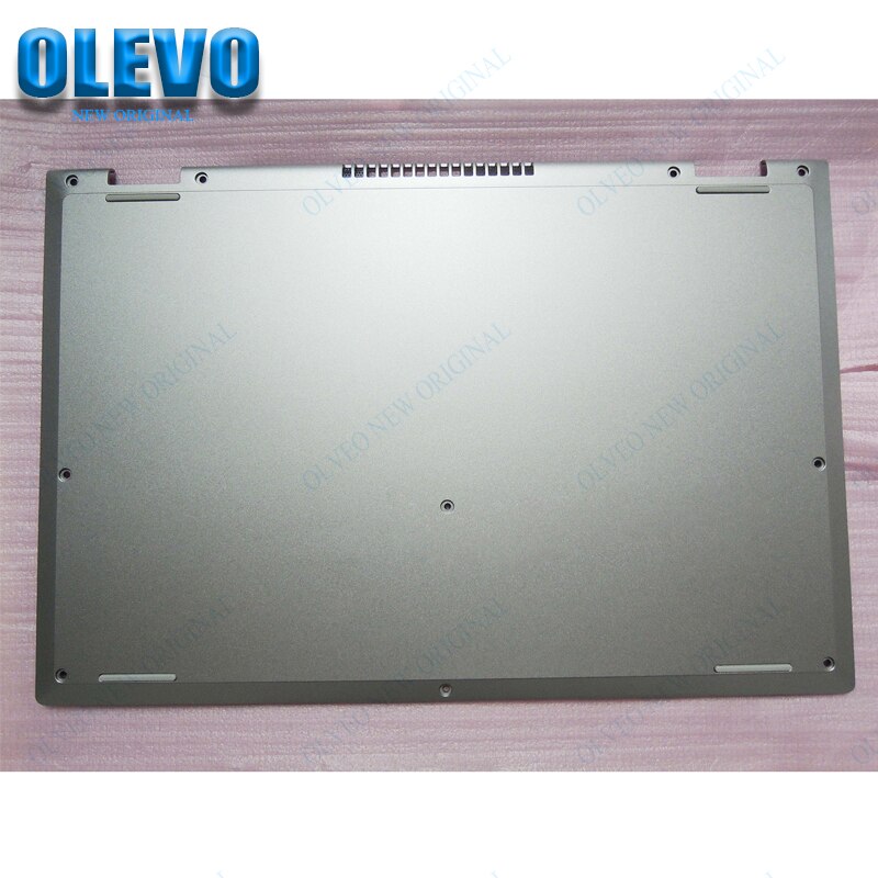 Laptop Voor Dell 13-7000 7347 7348 Lcd Back Shell Scherm Grens Palmrest Case Bottom Shell Hard Drive Cover: D cover