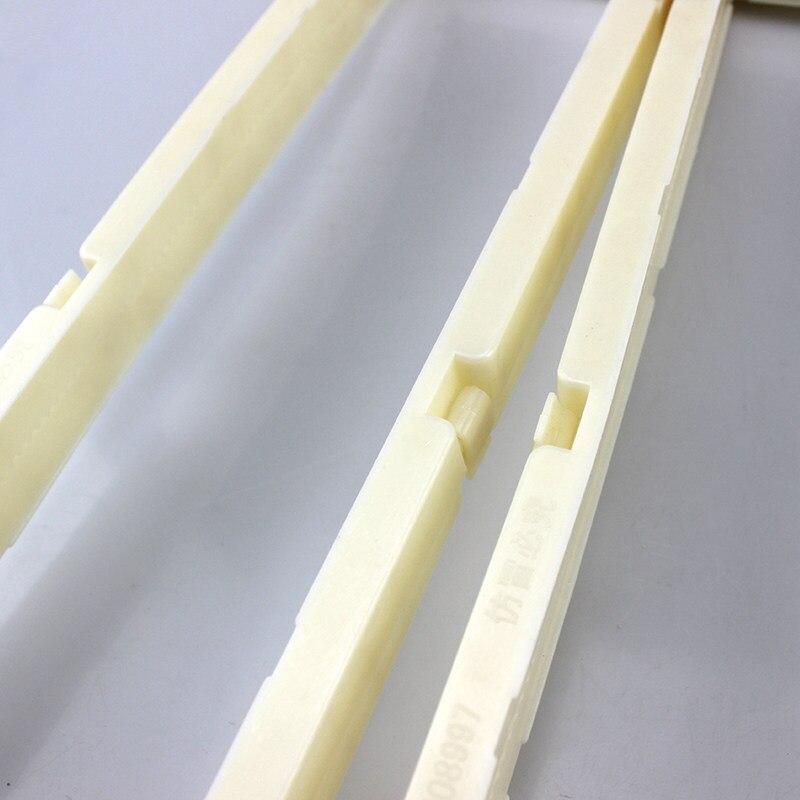 2pcs plastic comb foundation frame multi-function bee frame beehive for beekeeping tools honey bee nest for honeycomb harvest