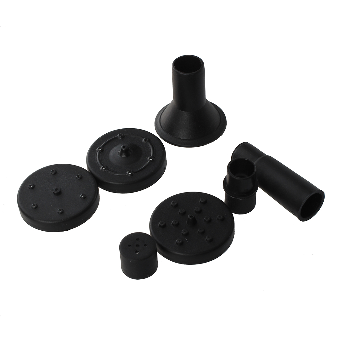 Solar Water Pump Power Panel Kit Fountain Pool Garden Watering