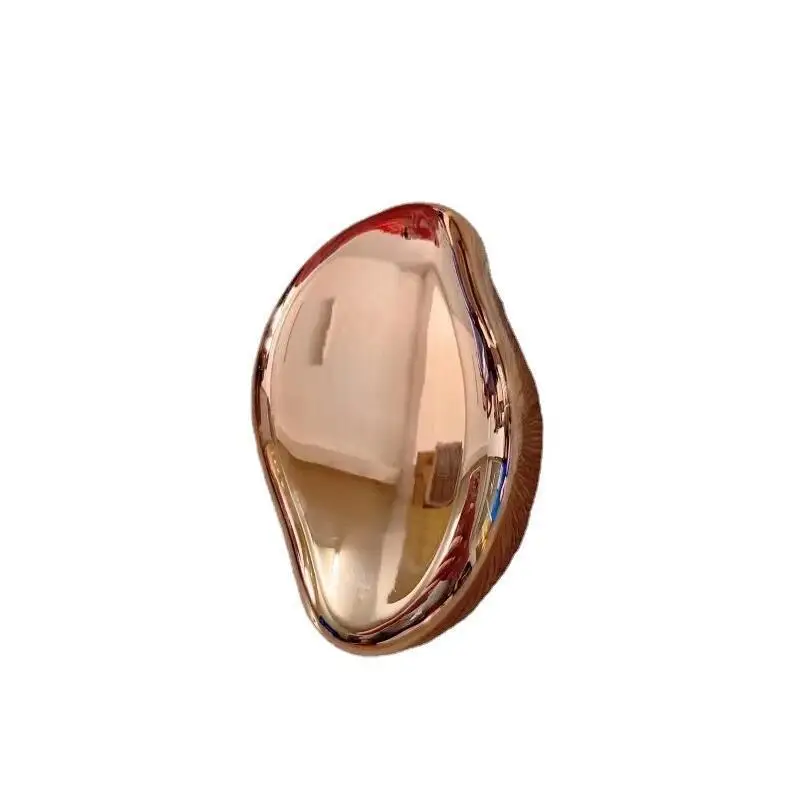 Epilator For Women Nano Crystal Remover Exfoliator Manual Tool Household Nano Removal Instrument Epilator Glass Hair Grinder: Gold