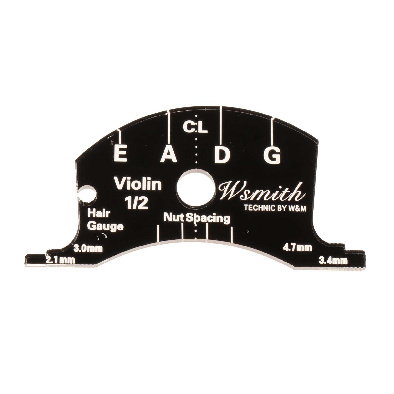 1/2 3/4 4/4 Viool Cello Altviool Bridge Template Multifunctionele Mold Template Reparatie Tool Voor Cello Viool Contrabas