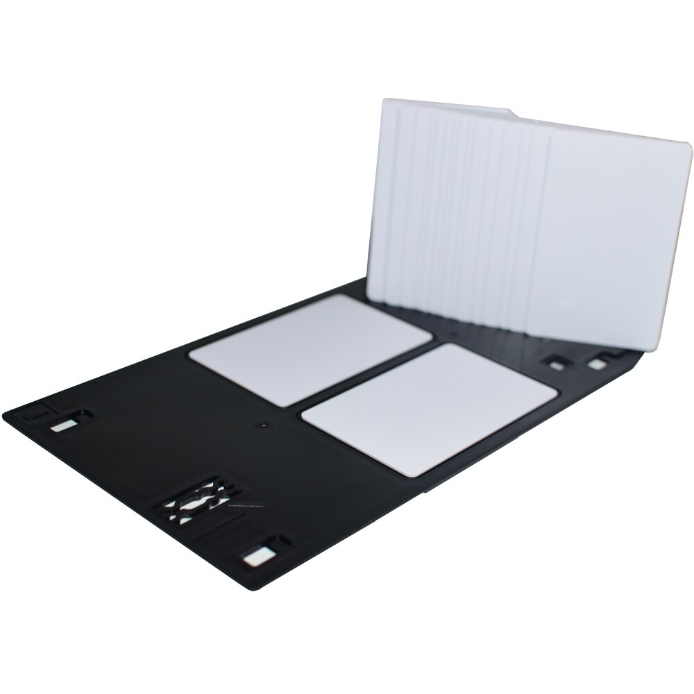 20PCS PVC card tray &amp; Canon Pvc card tray for MG7580 MG7720 MG7520 MG7120 IP7130 IP7200 IP7210 IP7230 IP7240 IP7250 IP7120 P7550