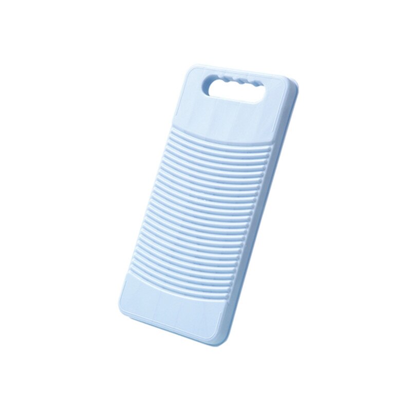 De tabla de lavar hogar ropa antideslizante mini lavadero de plástico pequeña de la tabla de lavar