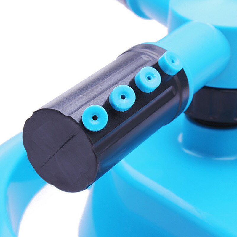 Garden Watering Systems 360 Degree Automatic Rotating Watering Sprinkler Irrigation System 3 Nozzle Pipe Hose Garden Tools