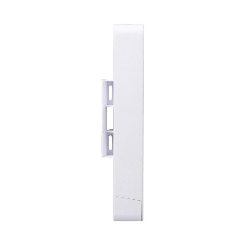 Sailsky draadloze brug voor buiten 300 mbps wifi repeater/ap/cpe router ptp 3km high power 5.8g extender wifi voor ip-camera 48v us p
