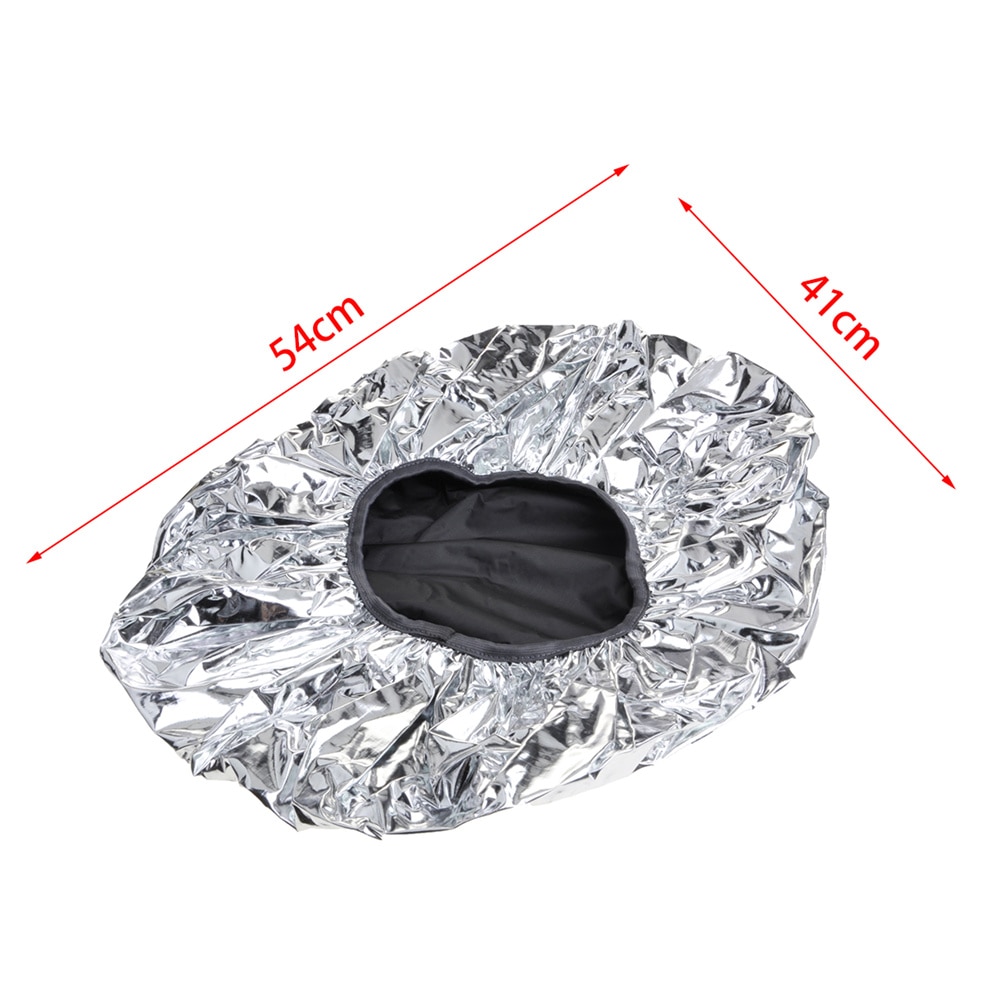 Backpack Rain Cover Water Resistant Rucksack Covers Hiking For Cycling Solid Color Rainproof Rain Gear Rain Cover