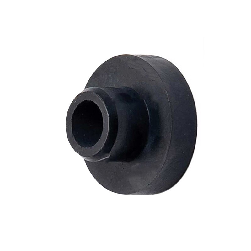 Black 2 Pack G078299 Durable Lawn Mower Fuel Tank Bushing Rubber Grommet Replacement 078299 Genuine Practical