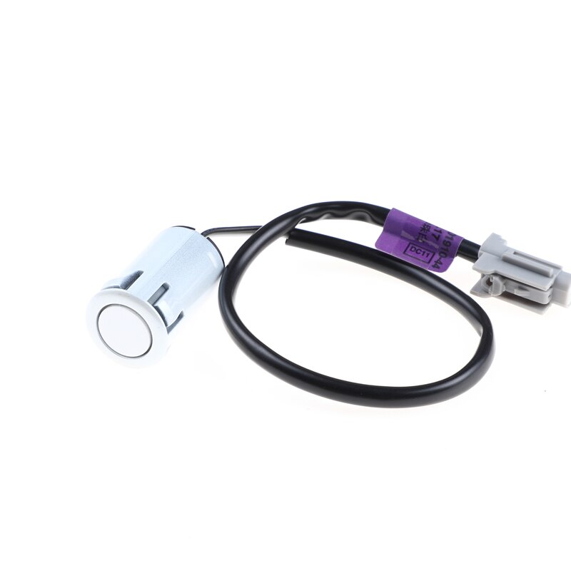 PZ362-60317 Zwart-wit Ultrasone Parking PDC Sensor voor Toyota Land Cruiser 4.7L UZJ100 2UZFE 1998-2007 lexus LX470