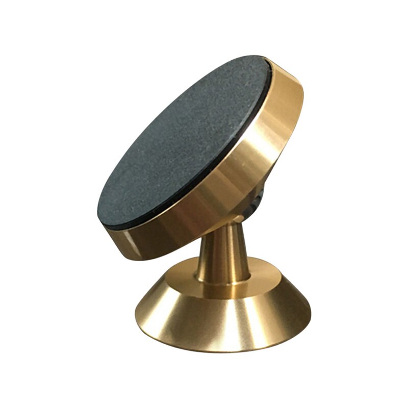 Universele 360 graden roterende telefoonhouder voor in de auto, magnetische houder voor telefoons en tablets  du55