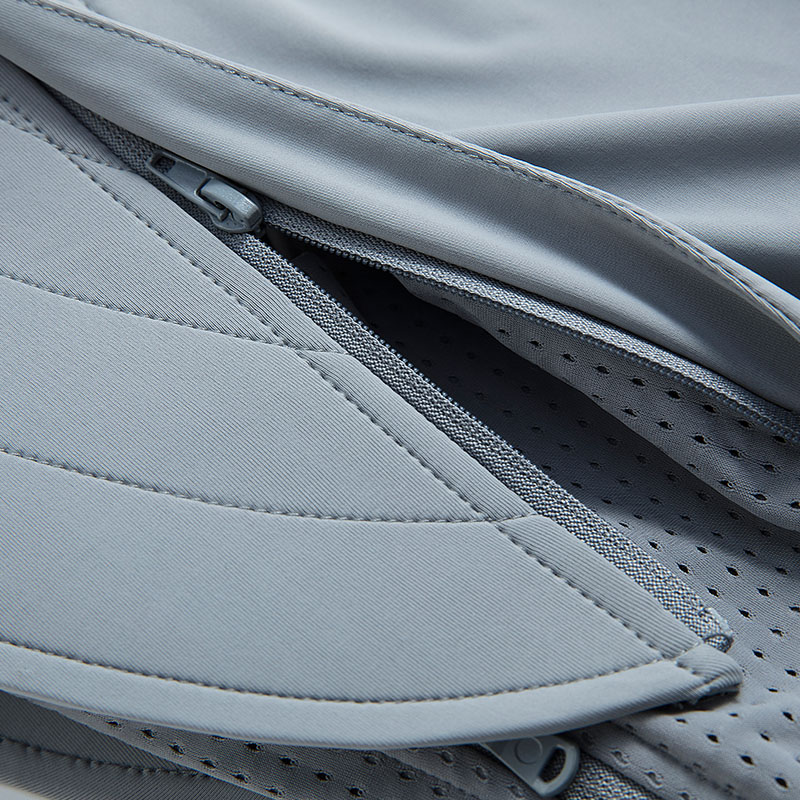 JNLN Unisex zomer anti-uv-jas buiten sneldrogend zonwering windjack heren dames wandelen kamperen klimmen elasticiteit jas