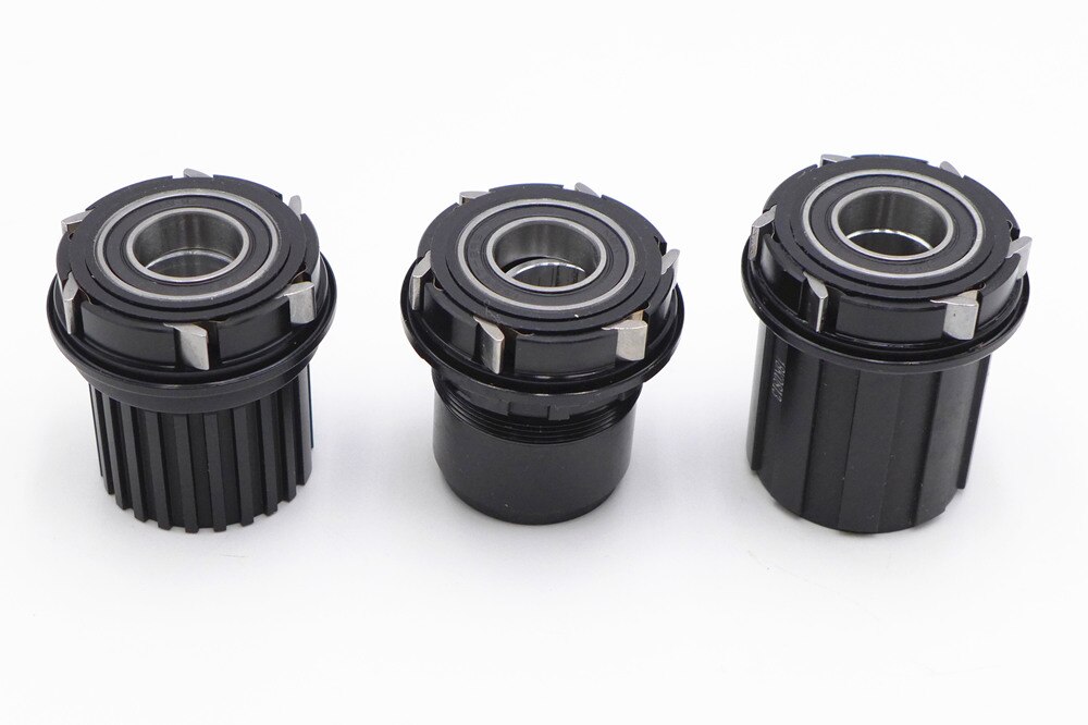 Koozer XM390 XM490 MF480 XR420 XM460 Freehub Body Rear Hub Freebody Micro Spline XD HG
