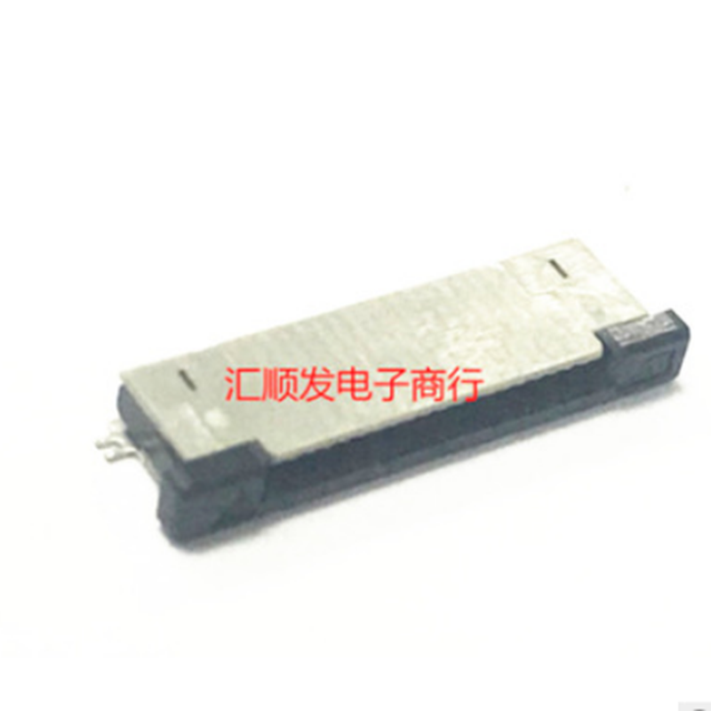 JST 20FLZ-SM1-TB 0.5 pitch 20P on FPC CONNECTOR FFC socket